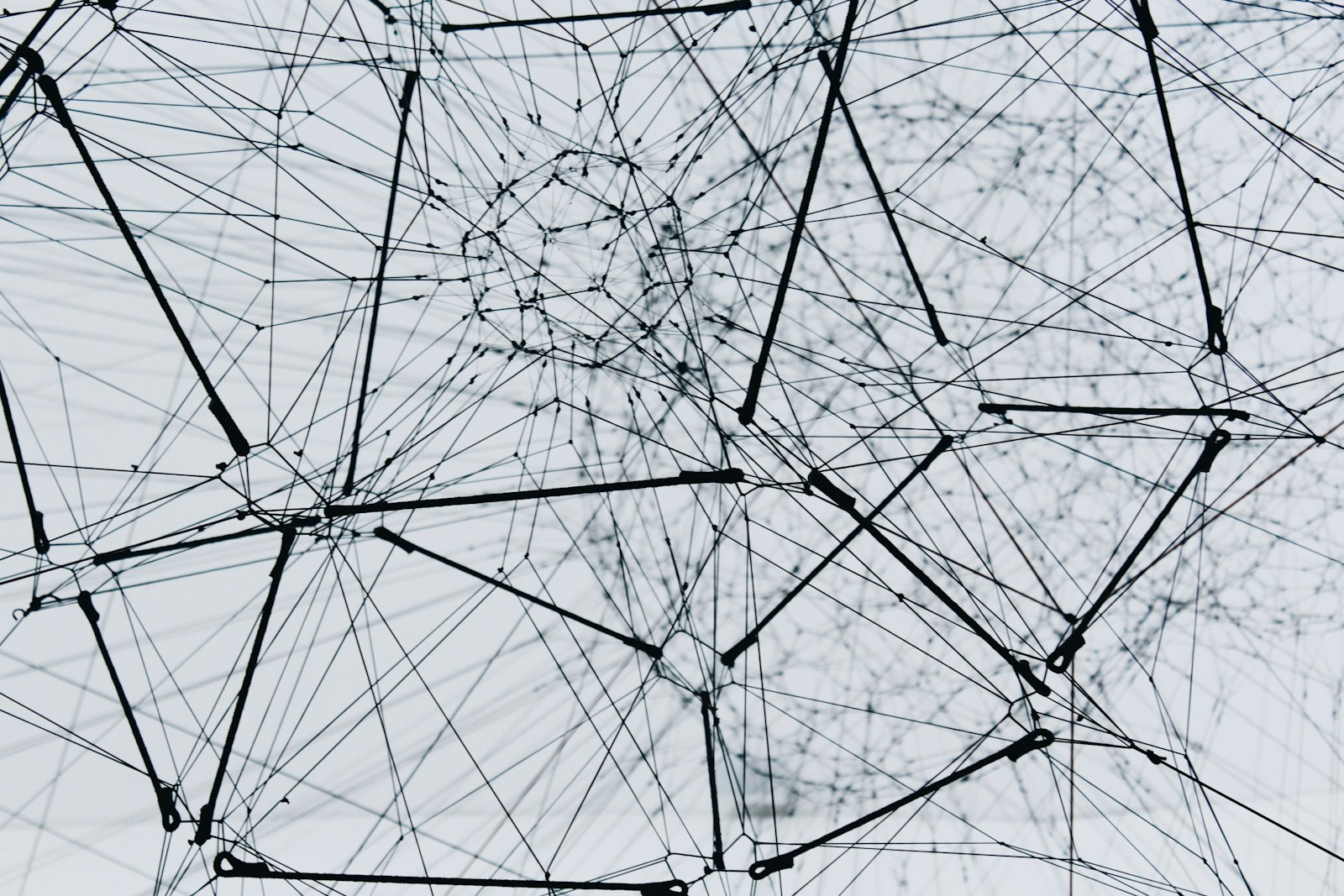 Neural network lattice
